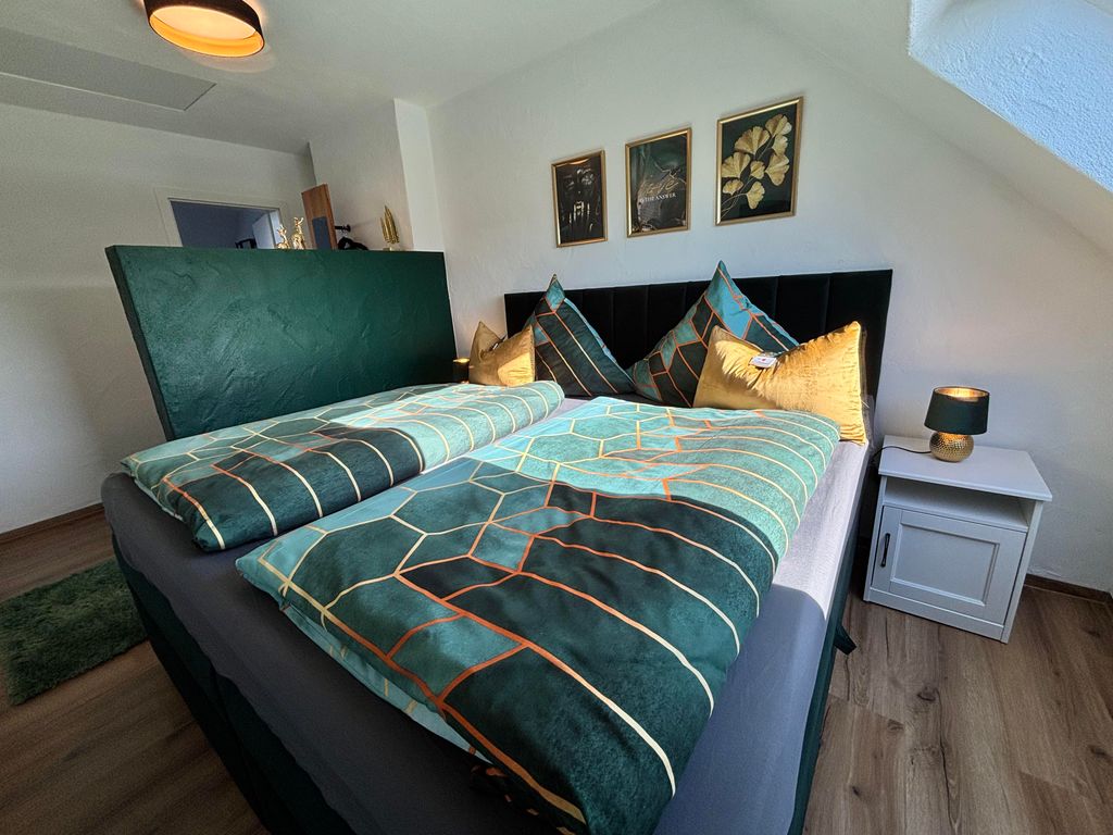 harmony holiday, Pension