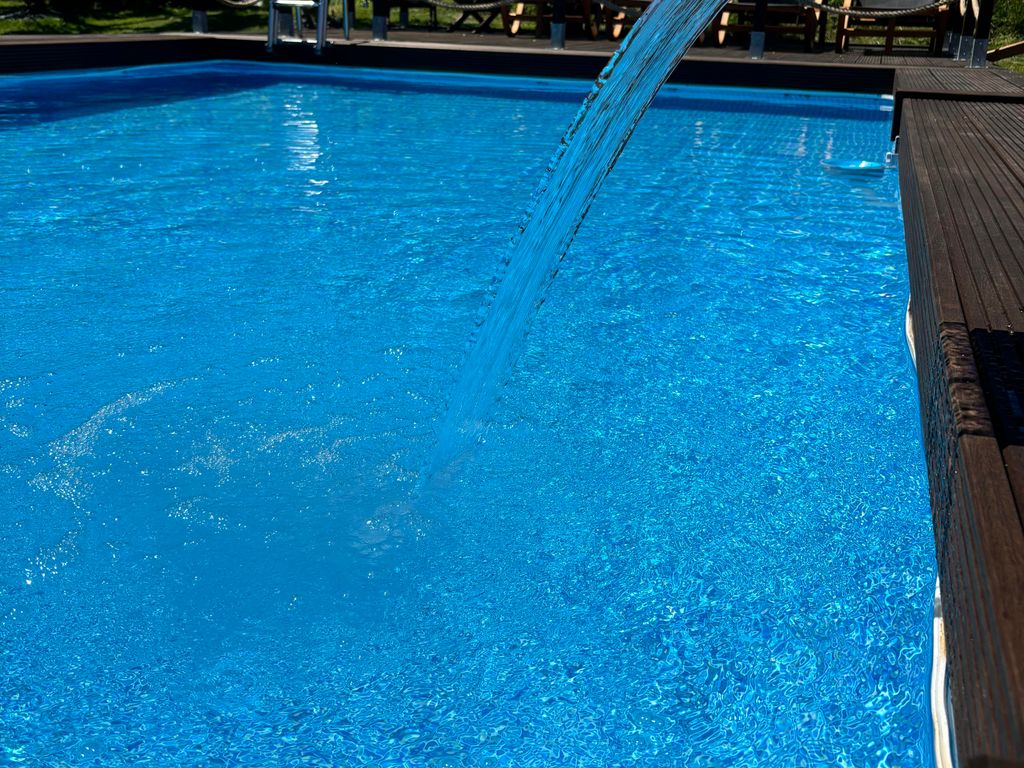 harmony holiday, Pension