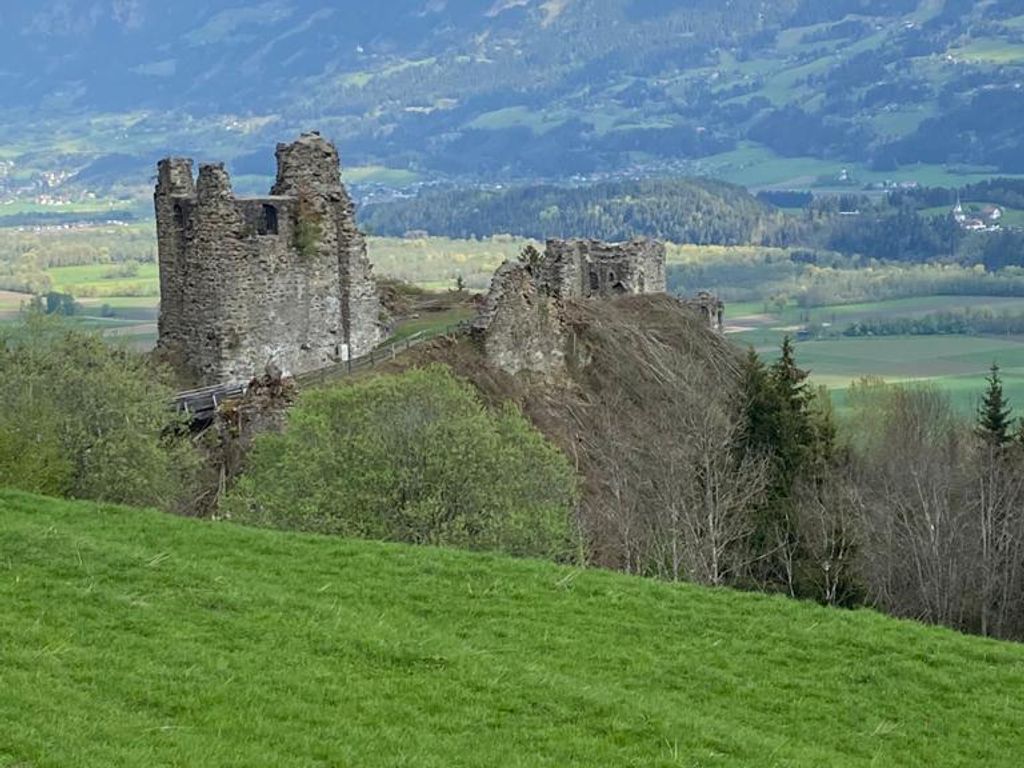 Landgasthof Marhube