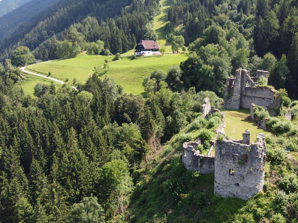Landgasthof Marhube