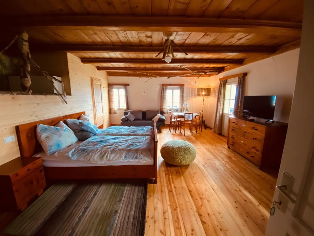Landgasthof Marhube