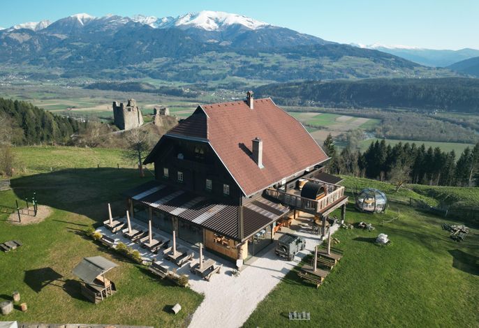 Fürstenzimmer