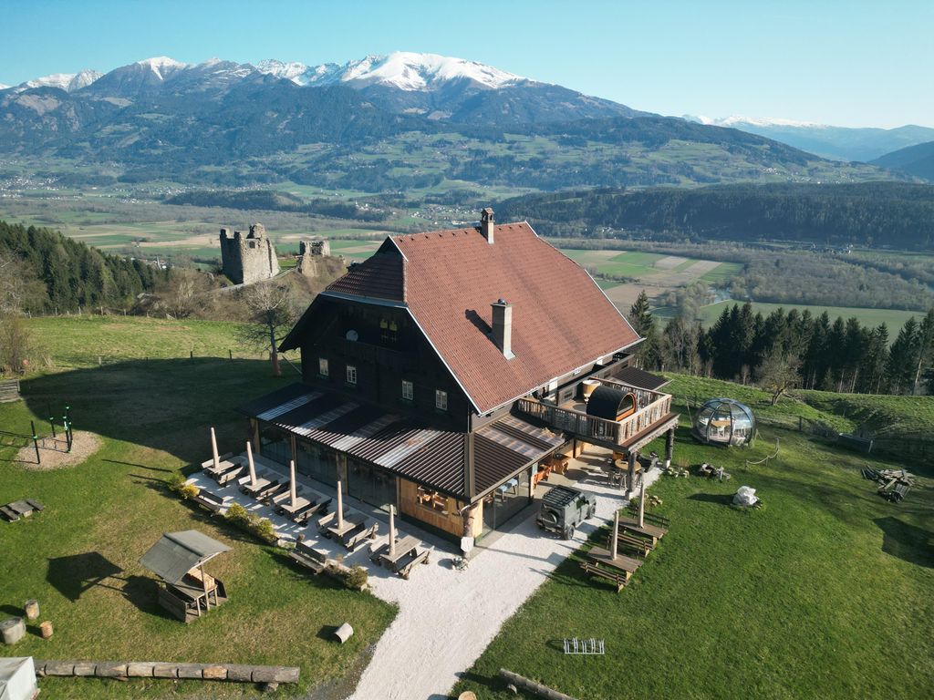 Landgasthof Marhube