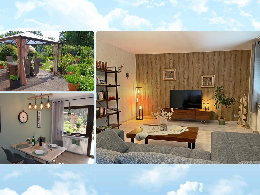 Ferienwohnung Preziosa