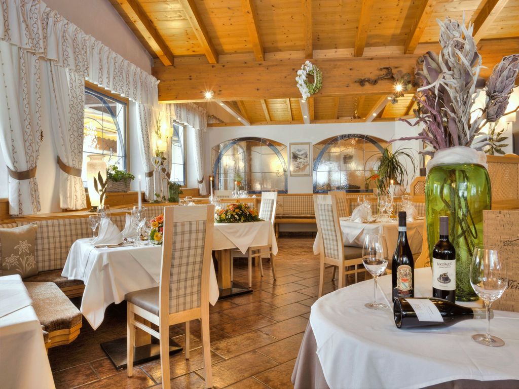 Bergsporthotel Antonie