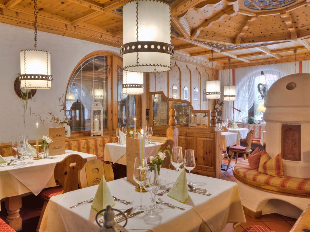 Bergsporthotel Antonie