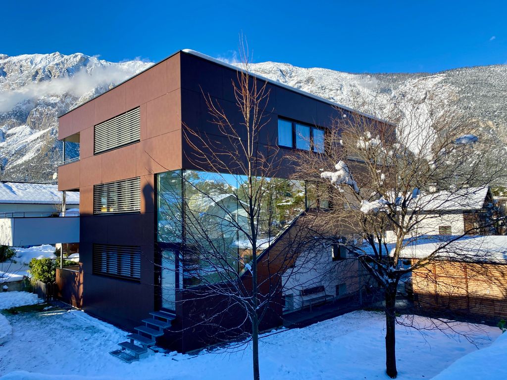 Appartement Two