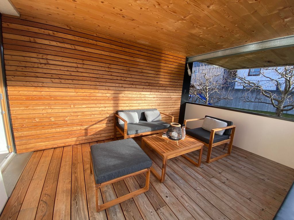 Appartement Two