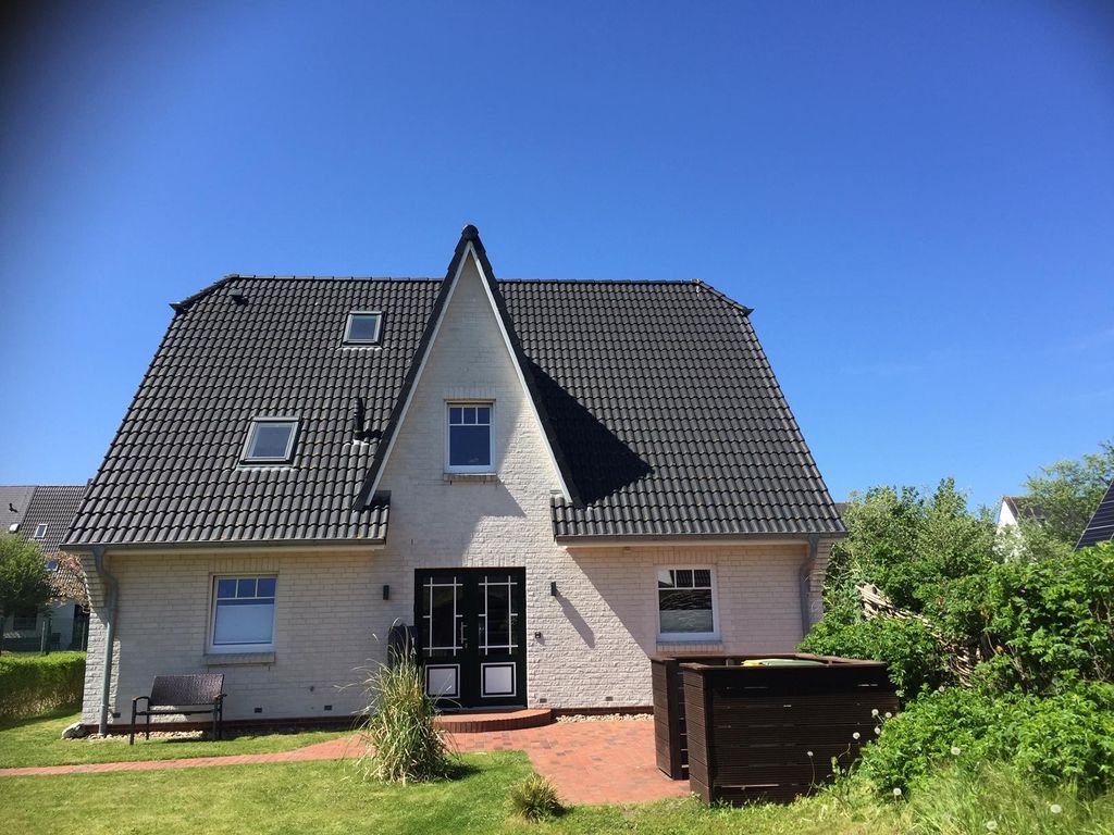 Ferienwohnung Julian