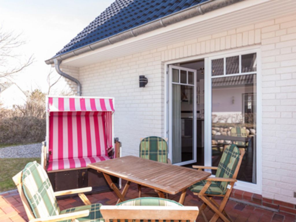 Ferienwohnung Julian