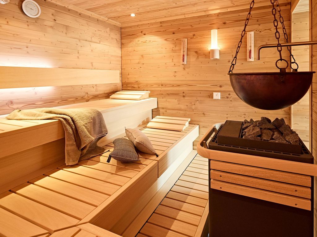 Siplinger Suites