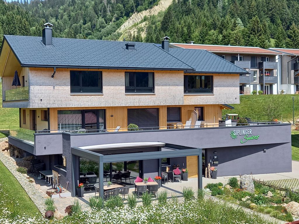 Siplinger Suites