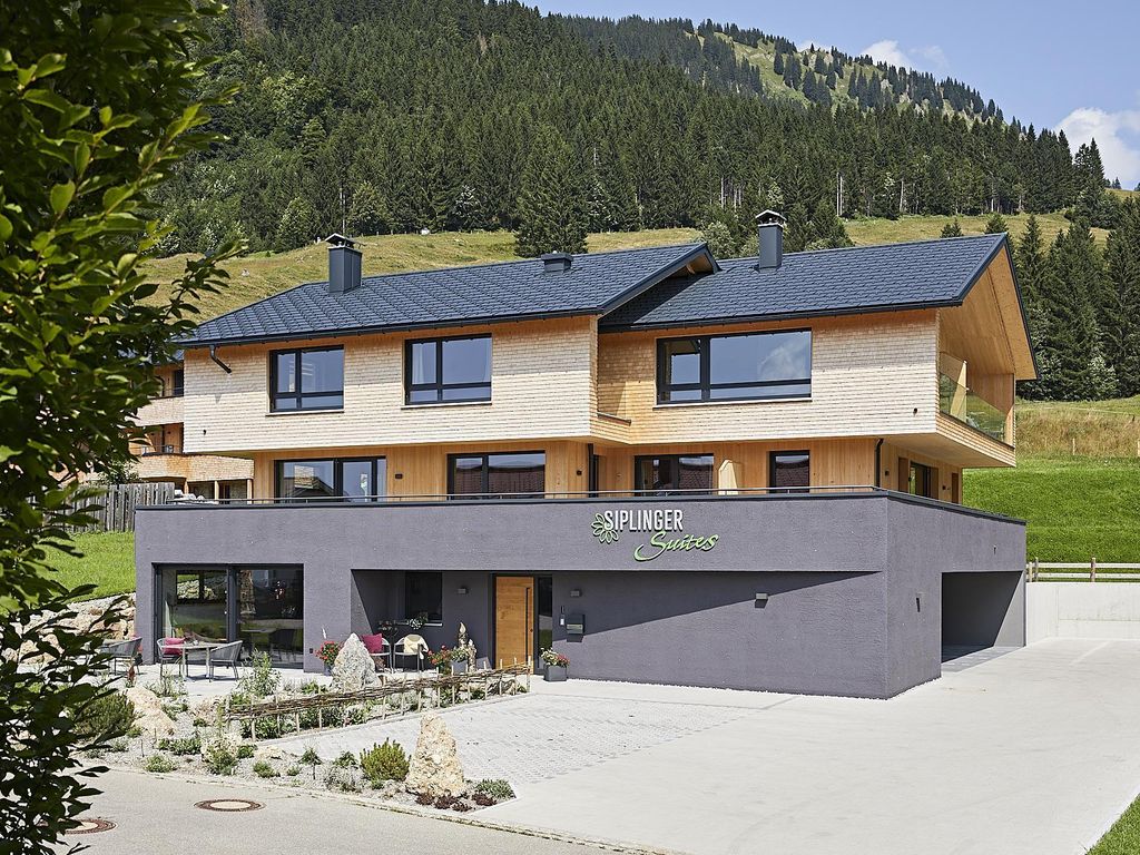 Siplinger Suites