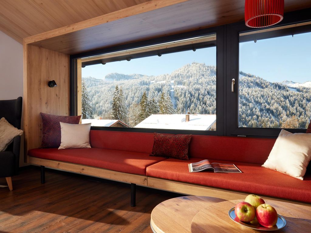 Siplinger Suites