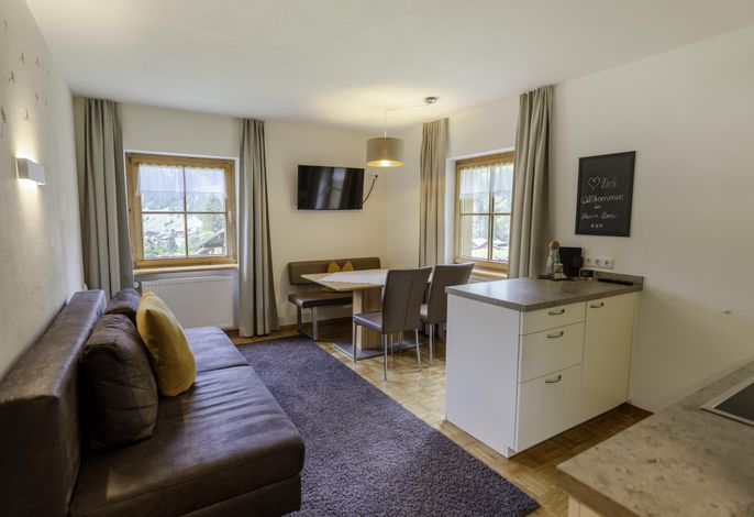 Appartement 2