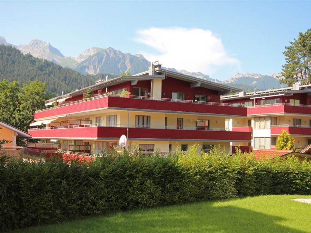 Augasse B Top10 by Schladming-Appartements