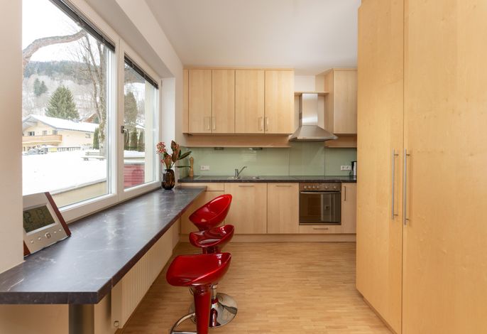 Appartement Augasse Top 10