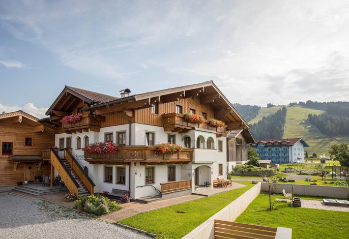 Studio (1-2 Personen/1 WSR)