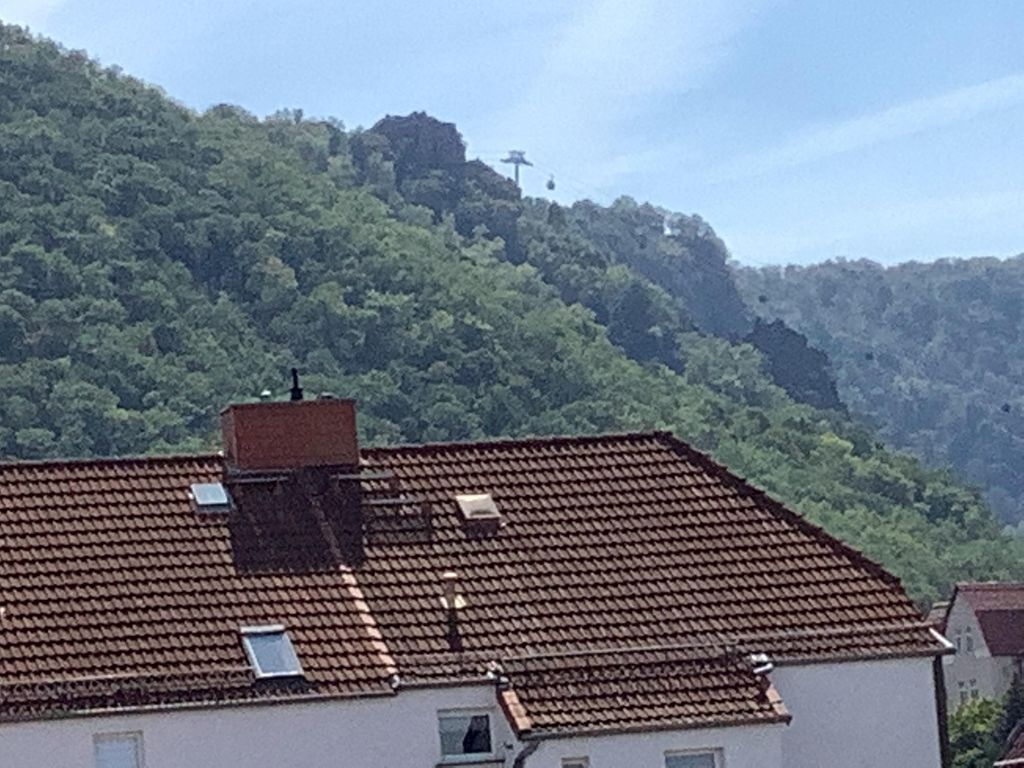 Ferienwohnung Bitow