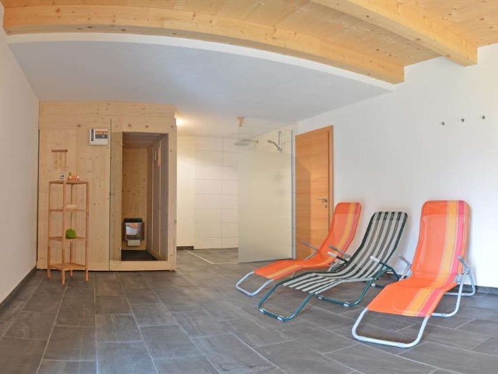 Chalet Kengelbach