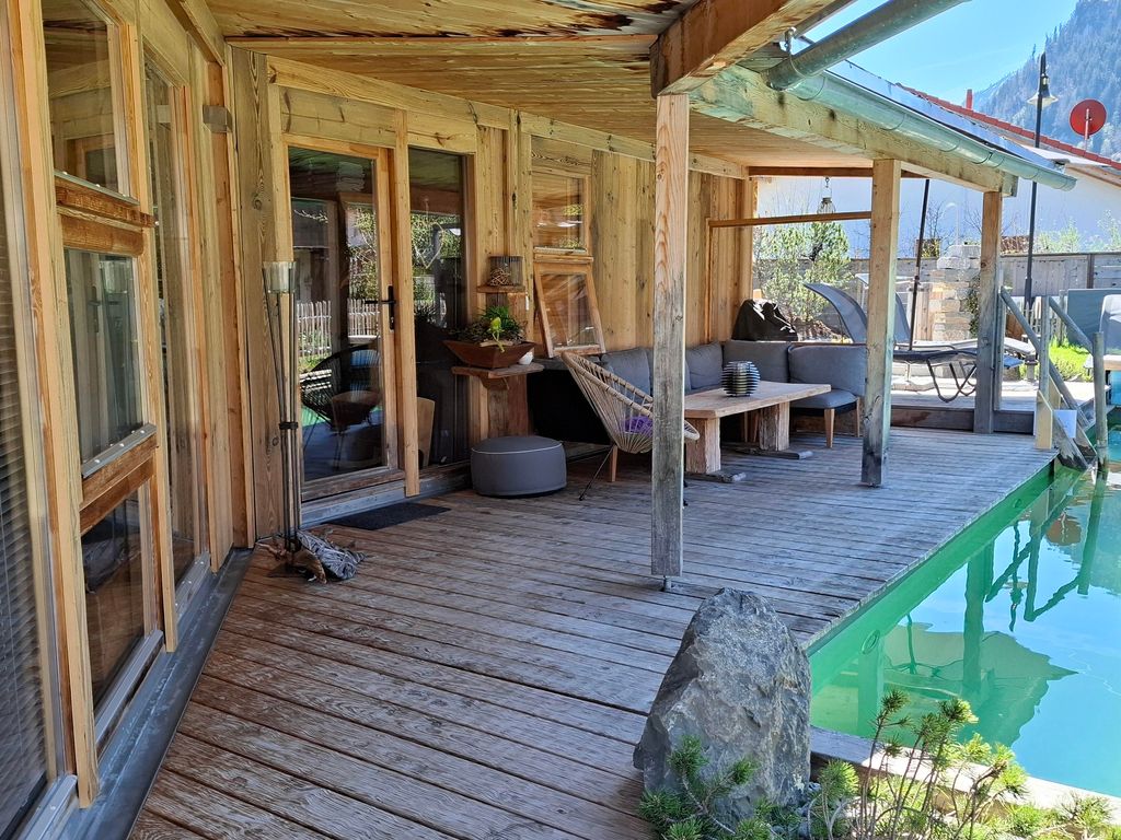 Dorfchalet