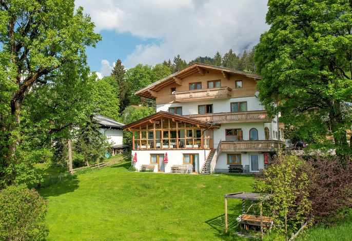 Doppelzimmer mit Balkon