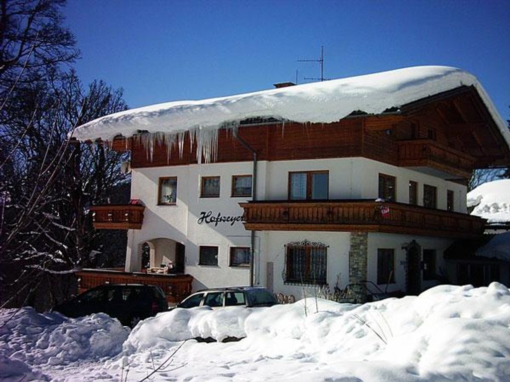 Pension Hofweyer