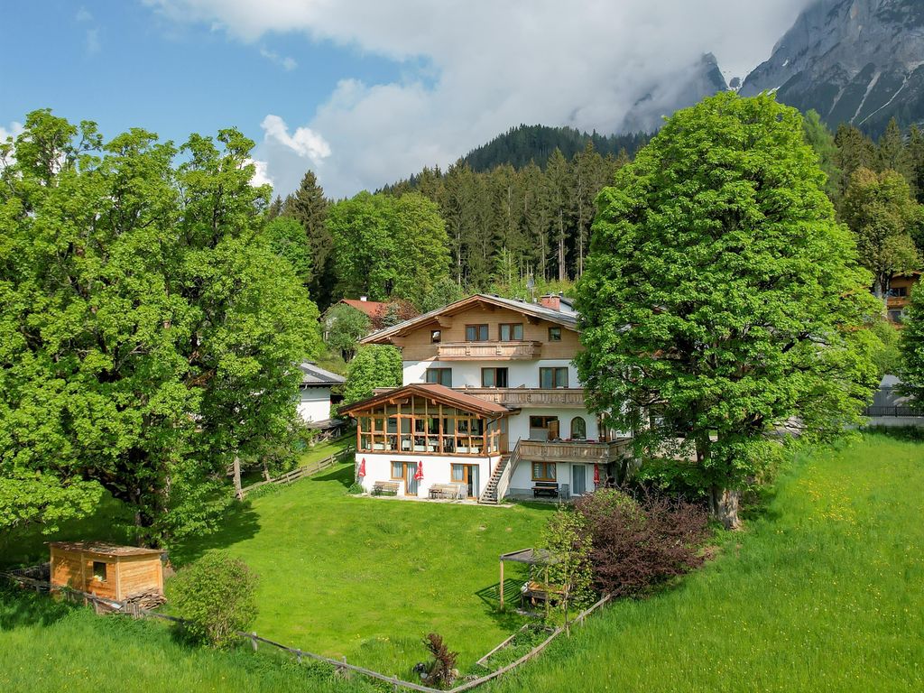 Pension Hofweyer