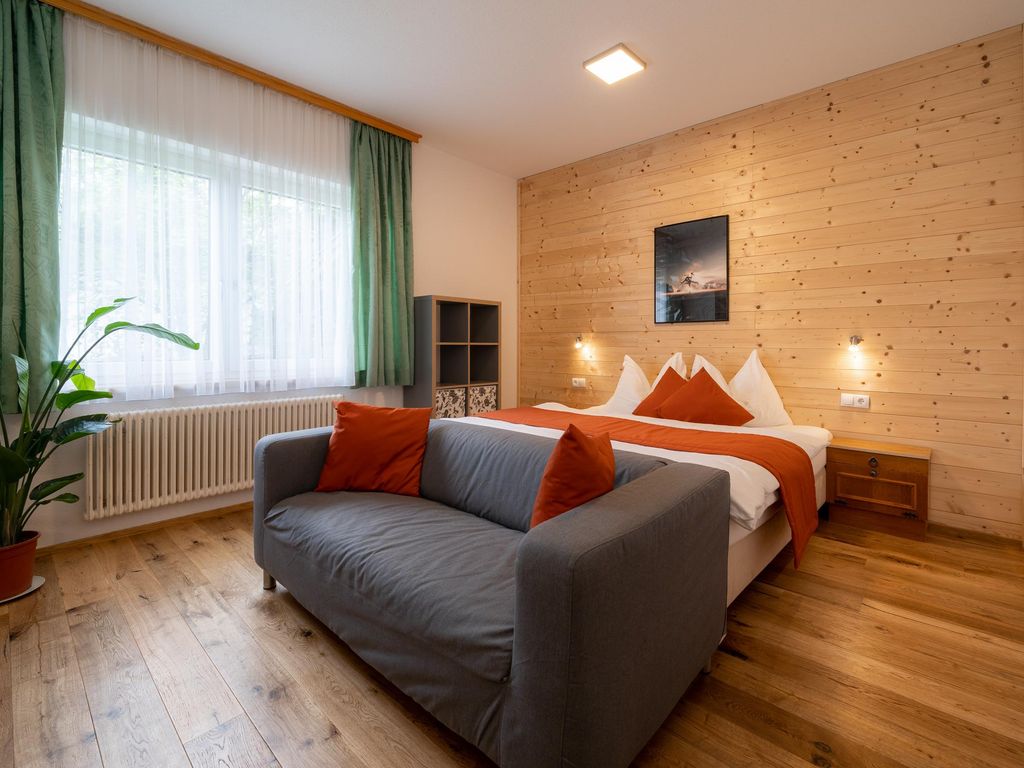 Pension Hofweyer