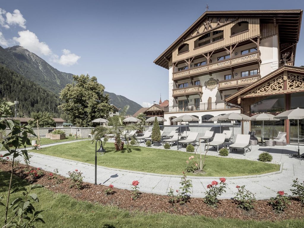 Posthotel Kassl