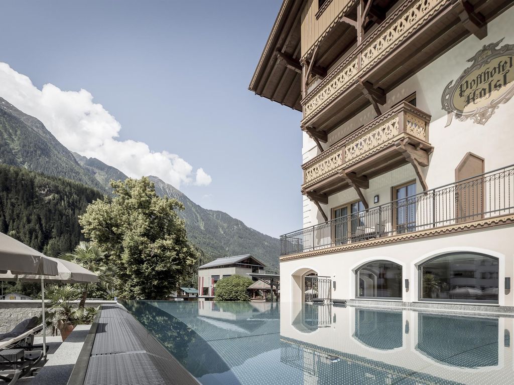 Posthotel Kassl