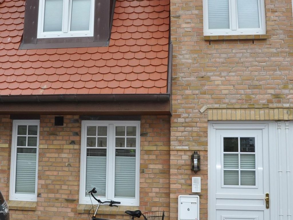 Haus Boysen