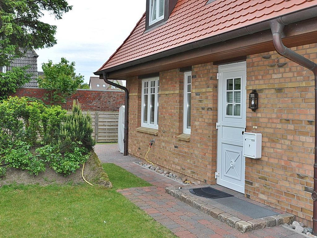 Haus Boysen