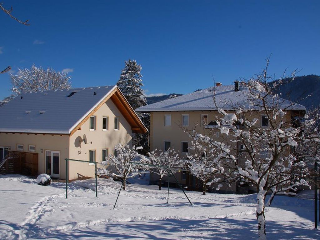 Villa Marienhof