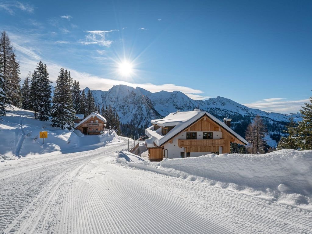 d'Genussalm von myNests