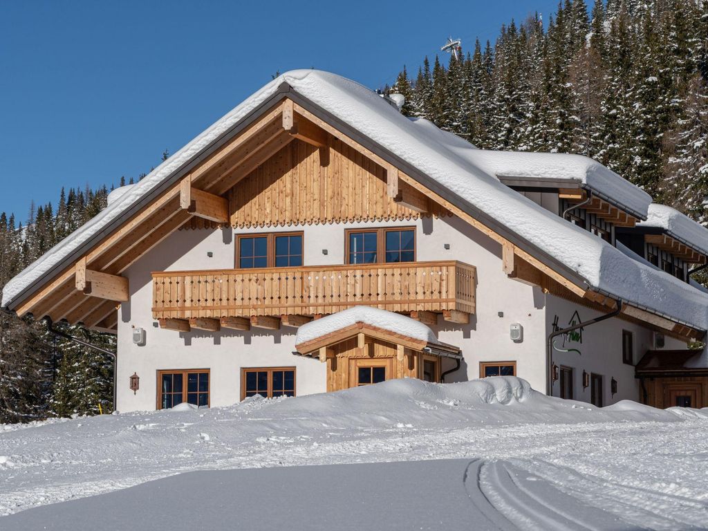 d'Genussalm von myNests