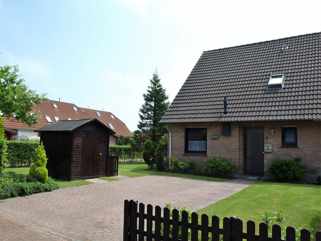 Ferienhaus Meisennest