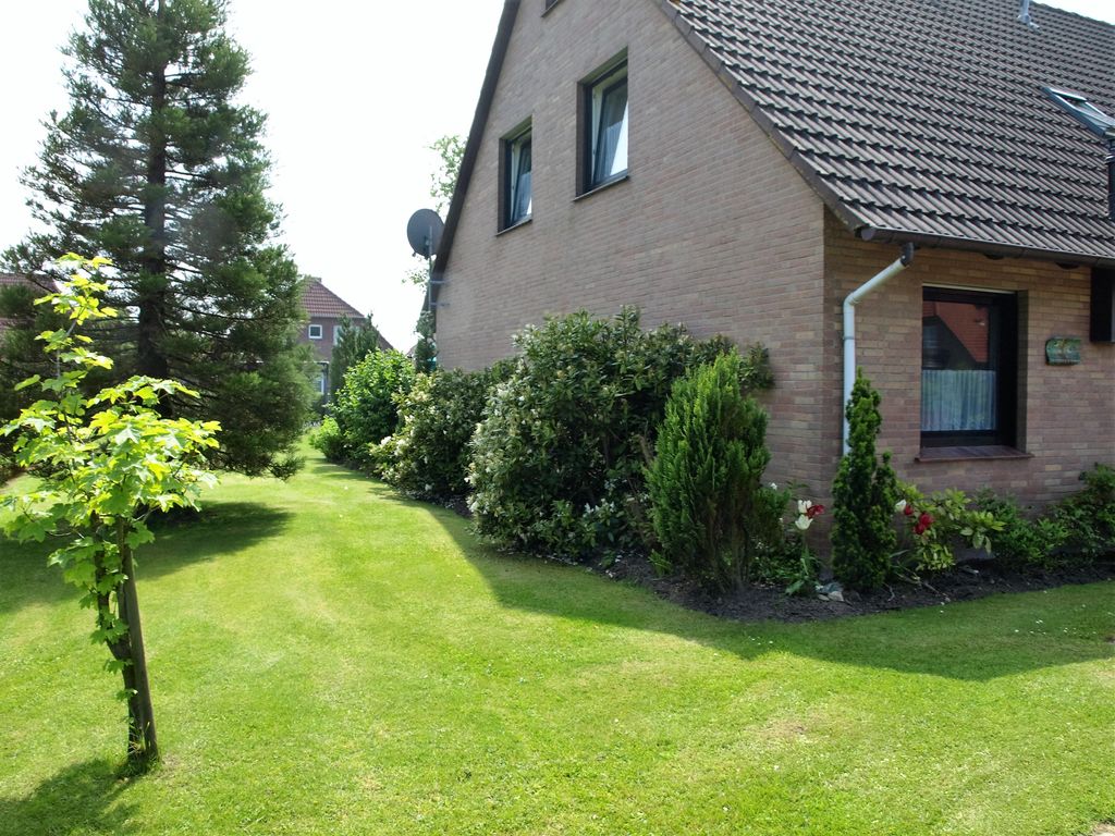 Ferienhaus Meisennest