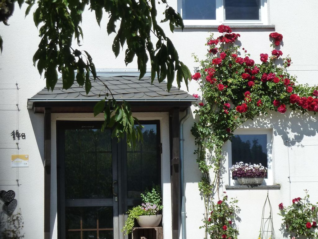 Ferienwohnung Haus Handwerk