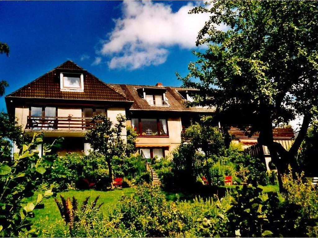 Pension Am Erlengrund