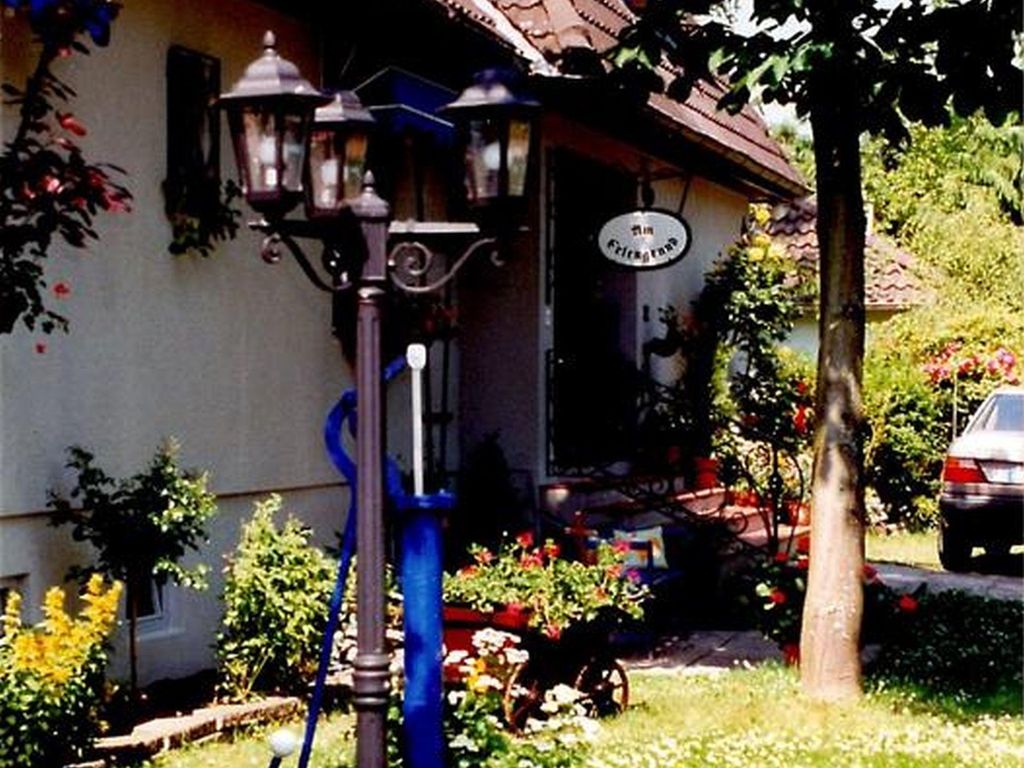 Pension Am Erlengrund