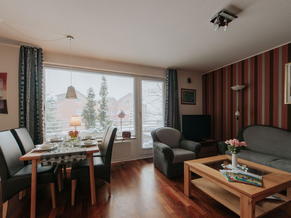 Ferienwohnung Benzmann