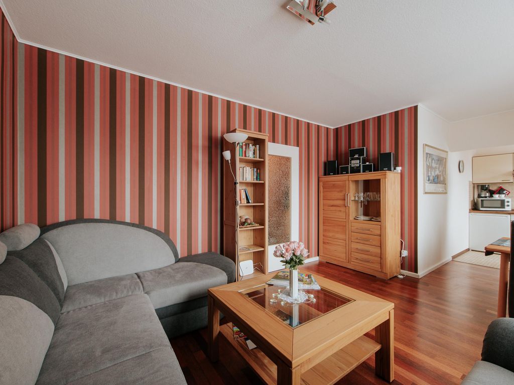 Ferienwohnung Benzmann