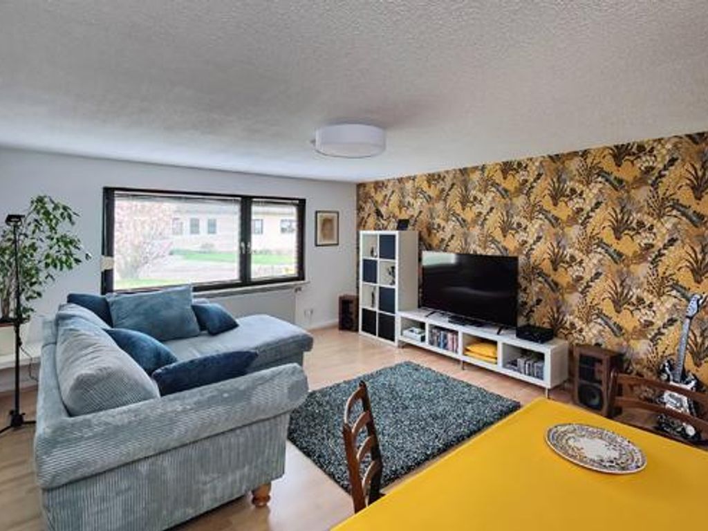 Ferienwohnung "Fuchs und Hase"