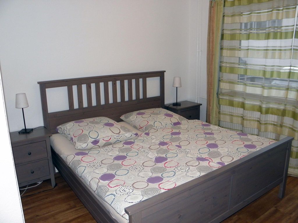 Ferienwohnung Witte Jungmannstraße