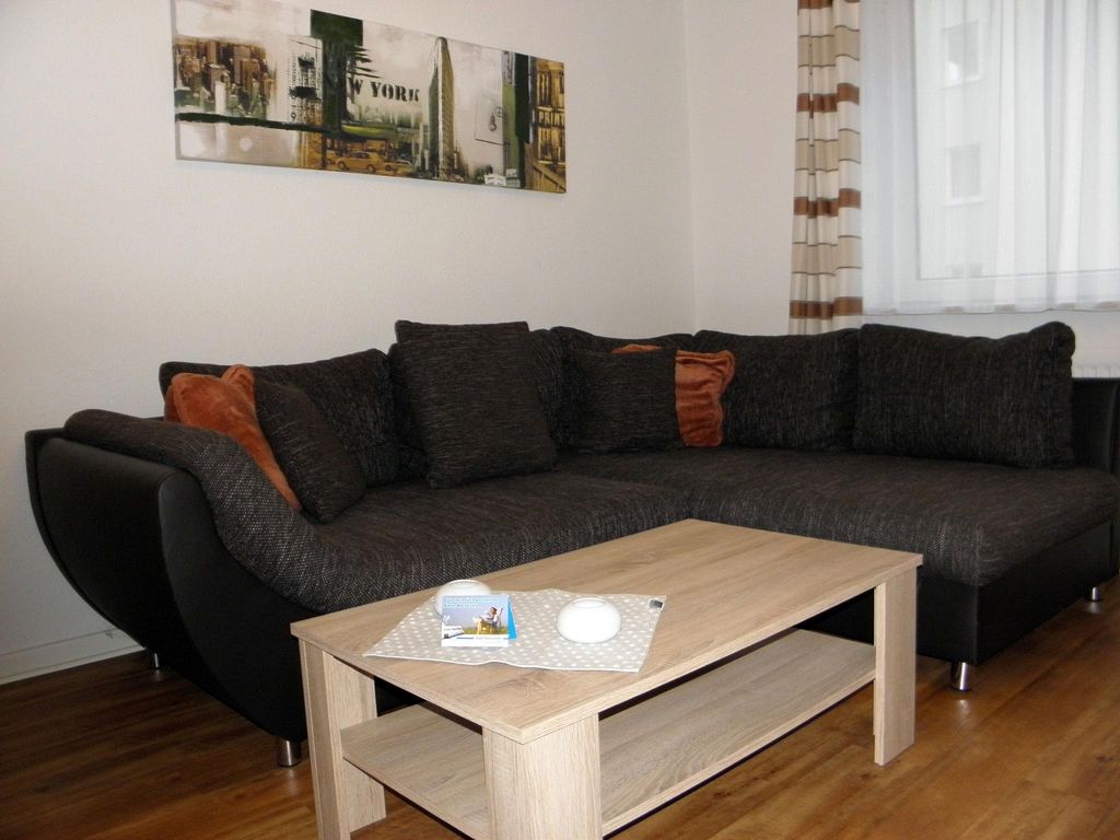 Ferienwohnung Witte Jungmannstraße