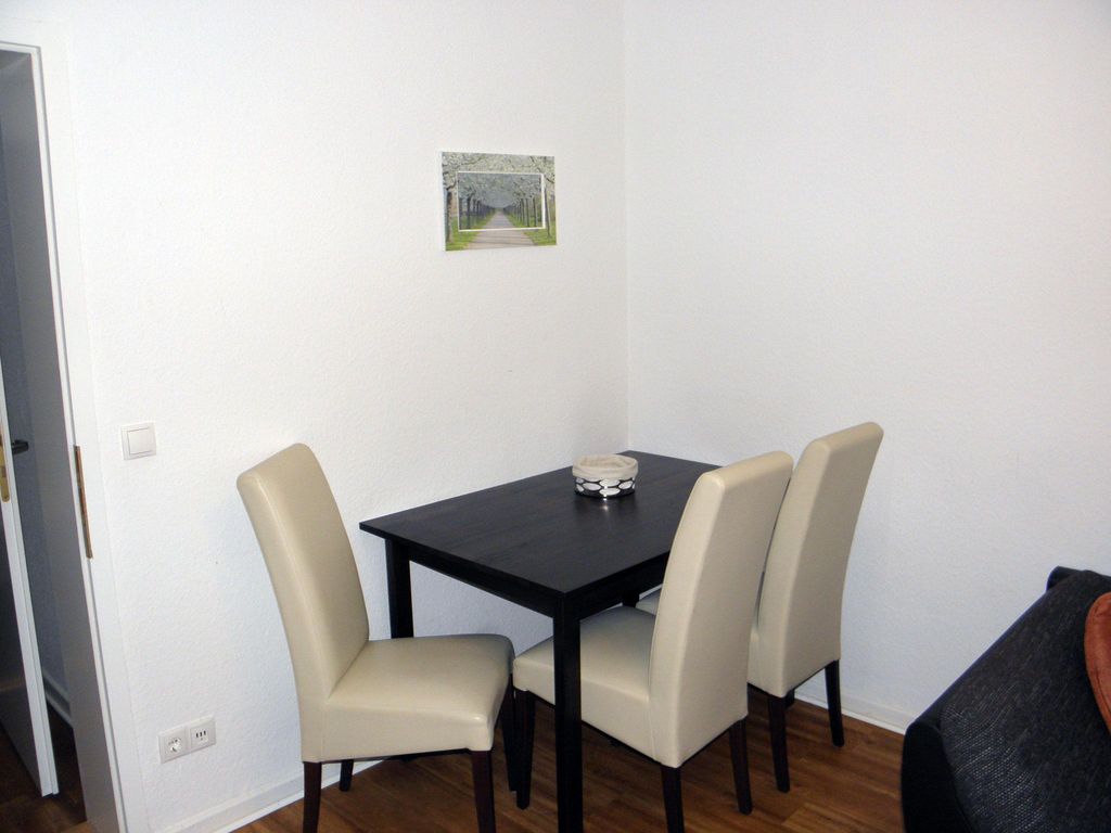 Ferienwohnung Witte Jungmannstraße