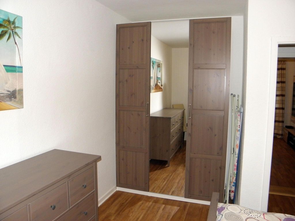Ferienwohnung Witte Jungmannstraße