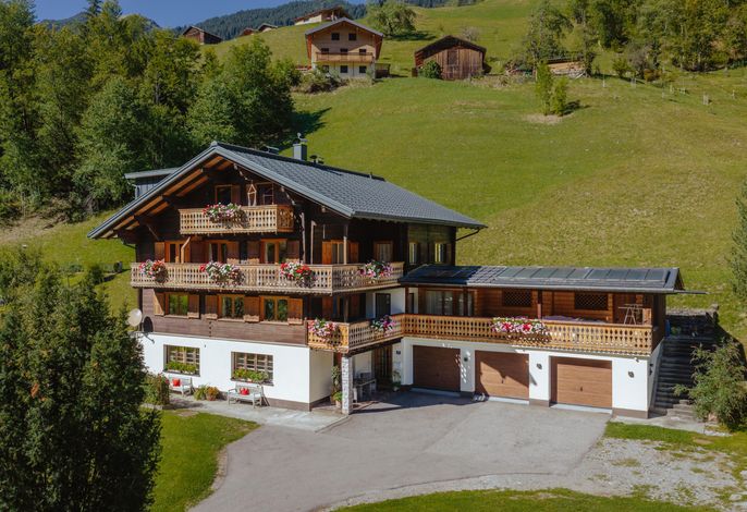 Appartement Drei Türme