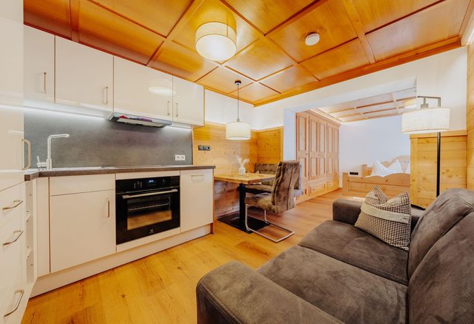 Appartement Drei Türme